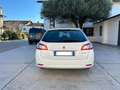 Peugeot 508 SW 1.6 bluehdi Allure s Automatica Euro6 Blanc - thumbnail 4