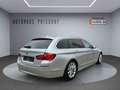 BMW 520 d Touring Bi-Xenon/Automatik/RFK/Tempomat/ Silber - thumbnail 5