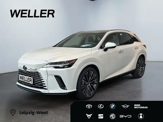 Lexus RX 450h