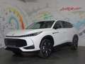 MG HS Hybrid+ Comfort 1,8Wh Aut. *LED, NAVI, ACC* Weiß - thumbnail 3