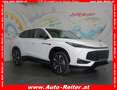 MG HS Hybrid+ Comfort 1,8Wh Aut. *LED, NAVI, ACC* Weiß - thumbnail 1