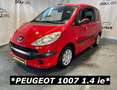 Peugeot 1007 1.4 Dolce Rojo - thumbnail 1