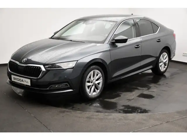 Skoda Octavia 4 IV 2.0 TDI First Edition Navi/Einparkh