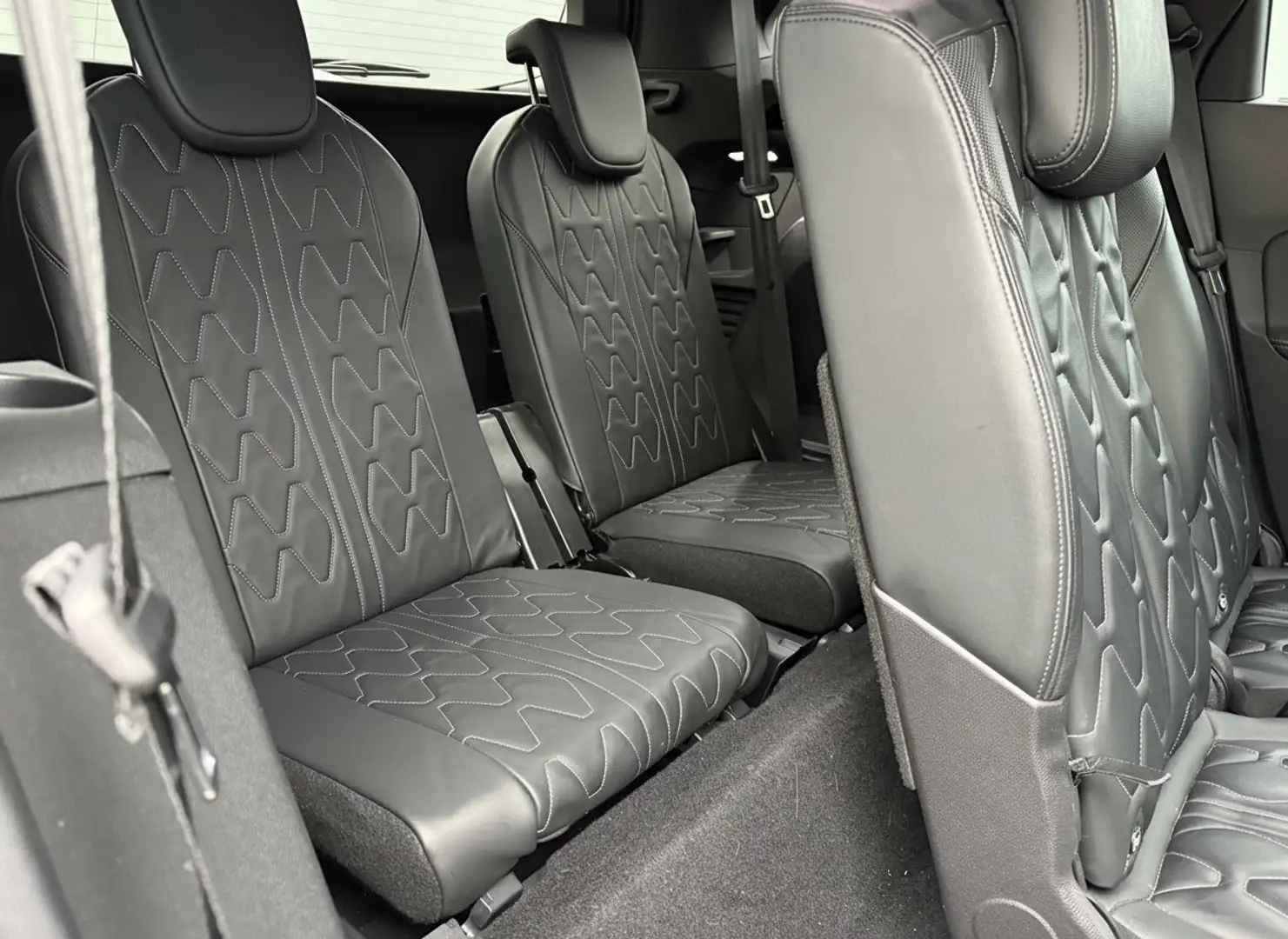 Peugeot 5008 130pk PT GT-Line 7p., Pano | Leer pack | Vol optie Weiß - 2