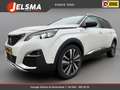 Peugeot 5008 130pk PT GT-Line 7p., Pano | Leer pack | Vol optie Weiß - thumbnail 1