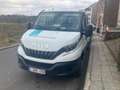 Iveco Daily 35C18D 3.0 Turbo VGT Hi-Matic White - thumbnail 1