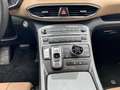 Hyundai SANTA FE 1.6 HEV 4WD Trend*Navi*Leder* Zielony - thumbnail 16