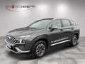 Hyundai SANTA FE 1.6 HEV 4WD Trend*Navi*Leder* Green - thumbnail 1