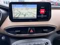 Hyundai SANTA FE 1.6 HEV 4WD Trend*Navi*Leder* Green - thumbnail 13