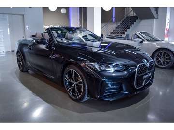 420dA Cabrio