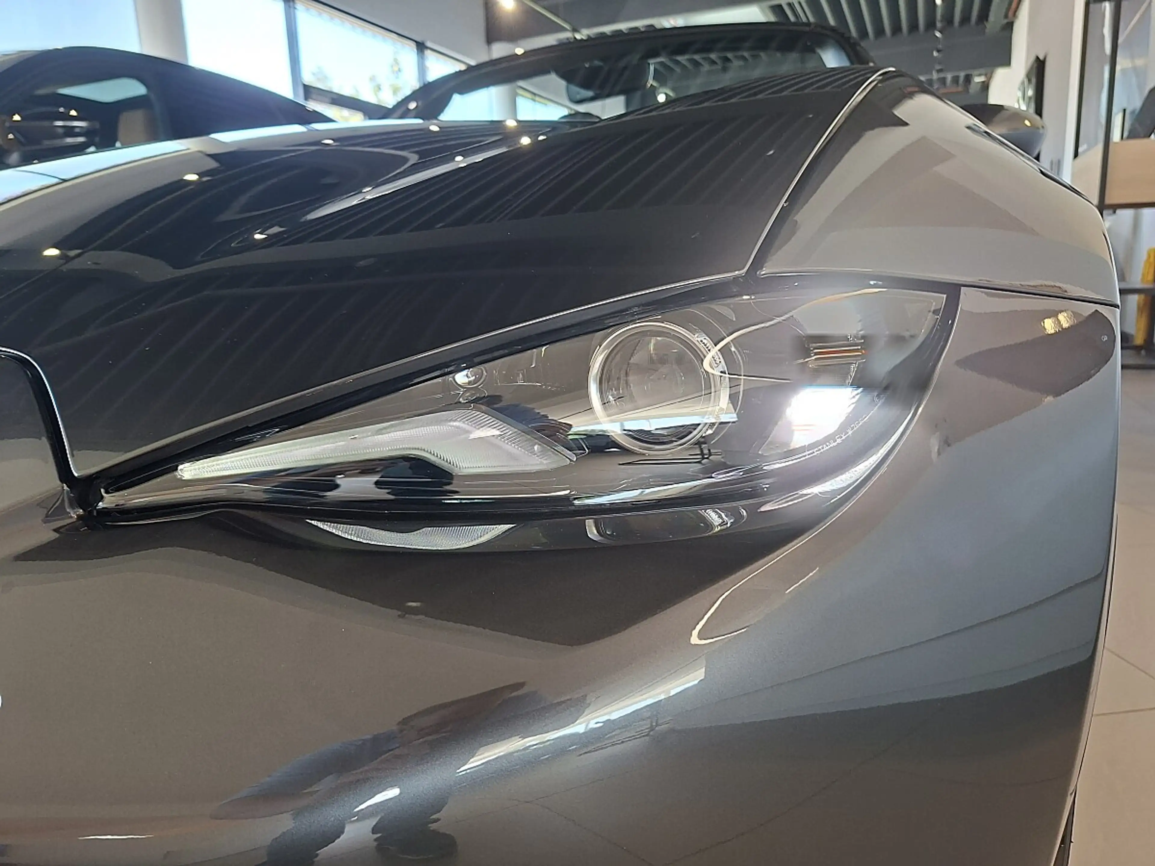Mazda MX-5 Cabrio G136 Skyactiv Exclusive-Line | MJ 2027 |... — photo 18