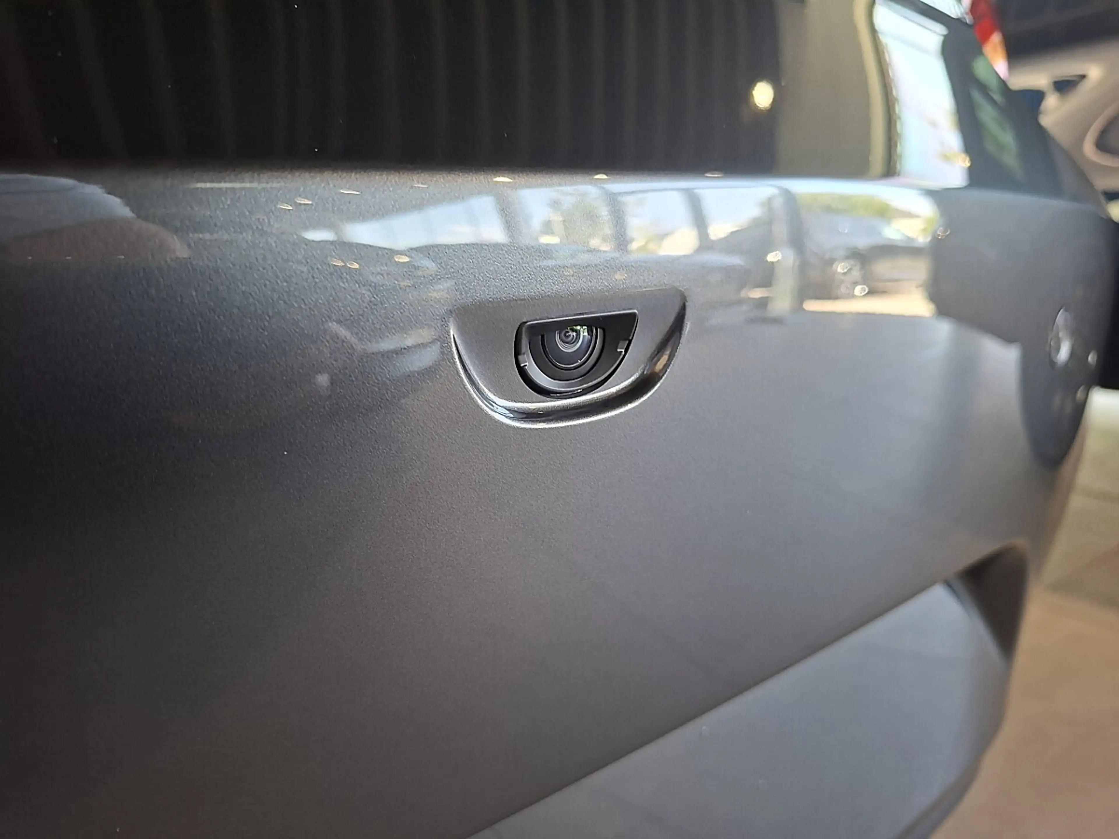 Mazda MX-5 Cabrio G136 Skyactiv Exclusive-Line | MJ 2027 |... — photo 17