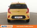 Kia Picanto 1.2 Spirit*TEMPO*NAVI*CAM*PDC*SHZ*KLIMA*GARANTIE* Gelb - thumbnail 5