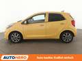 Kia Picanto 1.2 Spirit*TEMPO*NAVI*CAM*PDC*SHZ*KLIMA*GARANTIE* Gelb - thumbnail 3