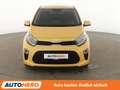 Kia Picanto 1.2 Spirit*TEMPO*NAVI*CAM*PDC*SHZ*KLIMA*GARANTIE* Gelb - thumbnail 9
