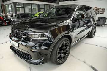 5,7 GT HEMI LPG BRC NAVI 7 SITZ 4x4 22°