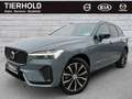 Volvo XC60 T8 Ultimate Dark Plug-In AWD ACC HUD Google Grau - thumbnail 2
