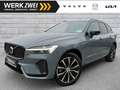 Volvo XC60 T8 Ultimate Dark Plug-In AWD ACC HUD Google Grau - thumbnail 1