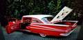 Chevrolet Bel Air - thumbnail 6