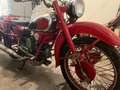 Moto Guzzi GTV 500 cc Rosso - thumbnail 8