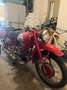 Moto Guzzi GTV 500 cc Rosso - thumbnail 9