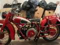 Moto Guzzi GTV 500 cc Rosso - thumbnail 6