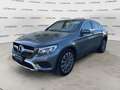 Mercedes-Benz GLC 250 GLC 250 4Matic Coupé Business Grijs - thumbnail 1