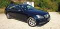 Mercedes-Benz C 220 C 220 Diesel T Modell inkl. Winterrädern ALU Blau - thumbnail 1