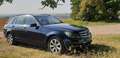 Mercedes-Benz C 220 C 220 Diesel T Modell inkl. Winterrädern ALU Blau - thumbnail 5