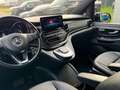 Mercedes-Benz Vito V-klasse V300d Extra Lang DC 2x Schuifportieren el Noir - thumbnail 8