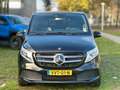 Mercedes-Benz Vito V-klasse V300d Extra Lang DC 2x Schuifportieren el Noir - thumbnail 13