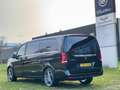 Mercedes-Benz Vito V-klasse V300d Extra Lang DC 2x Schuifportieren el Noir - thumbnail 3