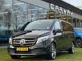 Mercedes-Benz Vito V-klasse V300d Extra Lang DC 2x Schuifportieren el Noir - thumbnail 12