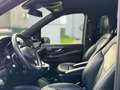 Mercedes-Benz Vito V-klasse V300d Extra Lang DC 2x Schuifportieren el Noir - thumbnail 6