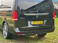 Mercedes-Benz Vito V-klasse V300d Extra Lang DC 2x Schuifportieren el Noir - thumbnail 5