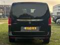 Mercedes-Benz Vito V-klasse V300d Extra Lang DC 2x Schuifportieren el Noir - thumbnail 16