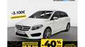 Mercedes-Benz B 200 200d 7G-DCT Blanc - thumbnail 1