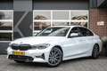 BMW 320 320i High Executive | Schuifdak | Sportstoelen | 1 Blanc - thumbnail 1