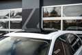 BMW 320 320i High Executive | Schuifdak | Sportstoelen | 1 Blanc - thumbnail 28