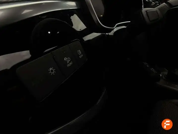 Audi Q3 1.5 Black line 35 TFSI 2025, foto 41