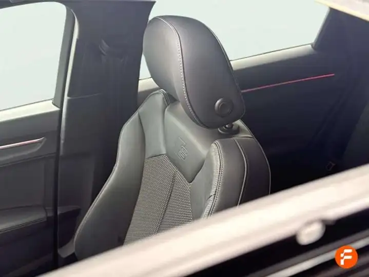 Audi Q3 1.5 Black line 35 TFSI 2025, foto 33