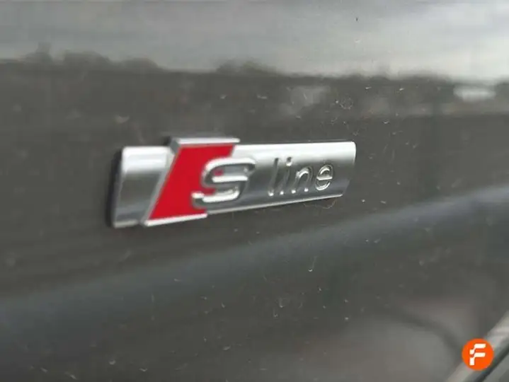 Audi Q3 1.5 Black line 35 TFSI 2025, foto 31