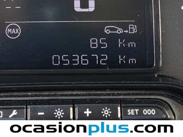 Citroen C3 view 6
