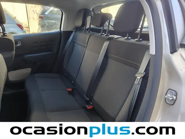 Citroen C3 view 8