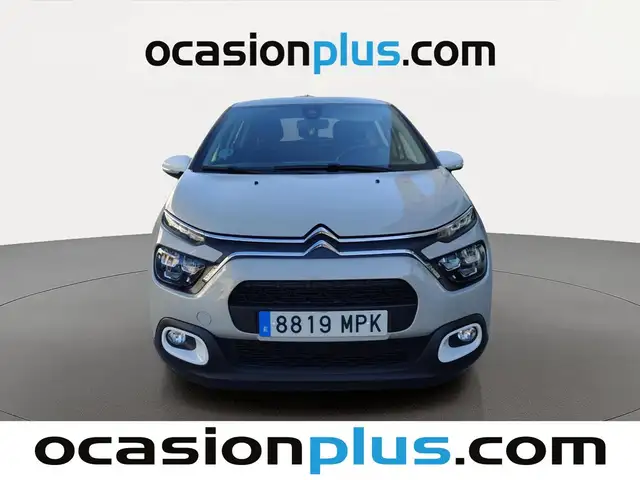 Citroen C3 view 9