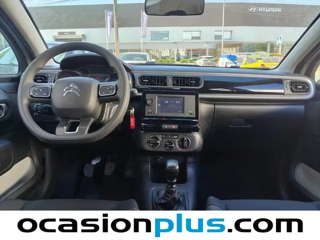 Citroen C3 view 5