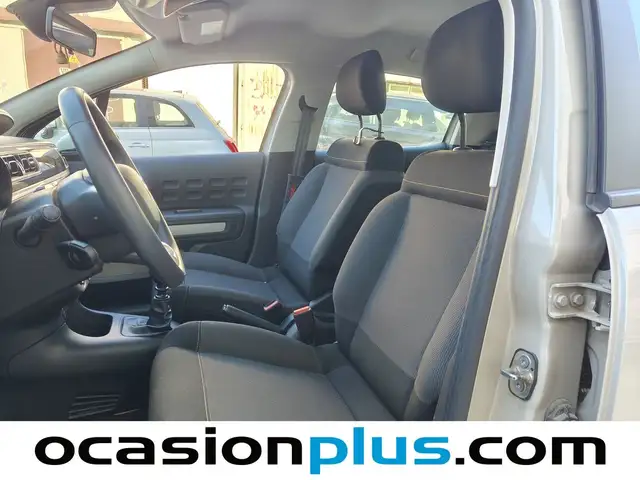 Citroen C3 view 7