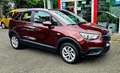 Opel Crossland X Edition Navi Automatik Sitzh PDC Rot - thumbnail 1