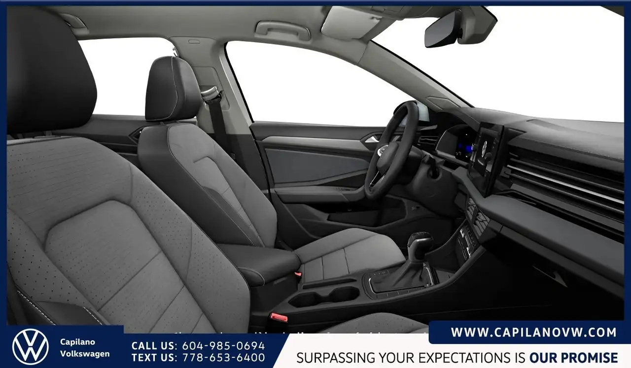 Volkswagen Jetta снимка Volkswagen Jetta
