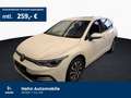 Volkswagen Golf VIII 1.5TSI Active LED Standhzg ACC HUD CAM Weiß - thumbnail 1